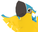 Macaw - Animal Jam: Play Wild!