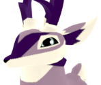 Pronghorn - Animal Jam: Play Wild!