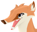 Thylacine - Animal Jam: Play Wild!