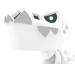 Skelesaurus Rex - Animal Jam: Play Wild!