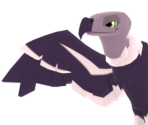 Vulture - Animal Jam: Play Wild!