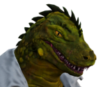 Lizard - Marvel Strike Force