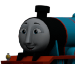 Gordon (AEG) - Thomas & Friends: Magical Tracks