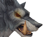 Wolf (Draenor) - World of Warcraft