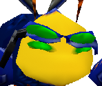 Buck Bumble (Cutscene) - Buck Bumble