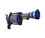 H-3 Nozzlenose - Splatoon
