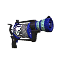 L-3 Nozzlenose D - Splatoon