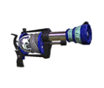 H-3 Nozzlenose D - Splatoon