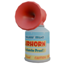 Airhorn - Vacation Simulator