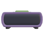 Alarm Clock - Vacation Simulator