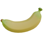 Banana - Vacation Simulator