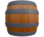 Barrel - Vacation Simulator