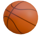 Basketball - Vacation Simulator