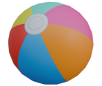 Beach Ball - Vacation Simulator