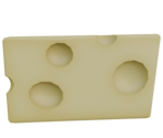 Cheese - Vacation Simulator