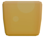Cheese Cube - Vacation Simulator