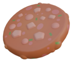 Breakfast Sausage - Vacation Simulator