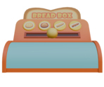 Bread Box - Vacation Simulator