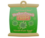 Chip Bags - Vacation Simulator