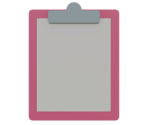 Clipboard - Vacation Simulator