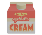Cream Cartons - Vacation Simulator