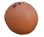 Coconut - Vacation Simulator