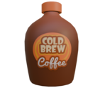 Cold Brew Coffee - Vacation Simulator