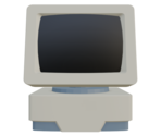 Computer - Vacation Simulator