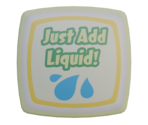 Dehydrated Food - Vacation Simulator