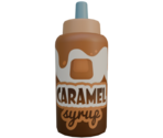 Drink Syrup Bottles - Vacation Simulator