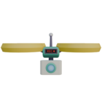 Drone - Vacation Simulator