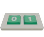 Keyboard - Vacation Simulator