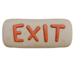 Exit Burrito - Vacation Simulator