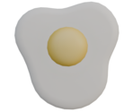 Egg - Vacation Simulator