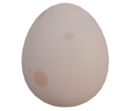 Egg Shell - Vacation Simulator