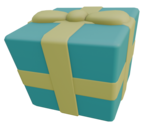Giftbox - Vacation Simulator