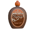 Syrup Bottles - Vacation Simulator