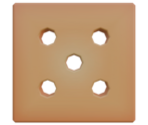 Graham Cracker - Vacation Simulator