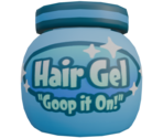 Hair Gel - Vacation Simulator