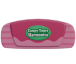 Harmonica - Vacation Simulator