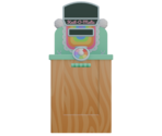 Knitting Machine - Vacation Simulator