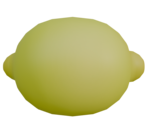 Lemon - Vacation Simulator