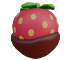Chocolate Strawberry - Vacation Simulator