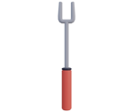 Marshmallow Stick - Vacation Simulator