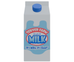 Milk - Vacation Simulator