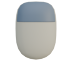 Computer Mouse - Vacation Simulator