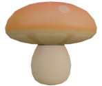 Mushrooms - Vacation Simulator