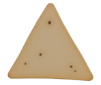 Nacho Chip - Vacation Simulator