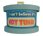 Not Tuna - Vacation Simulator