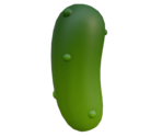 Pickle - Vacation Simulator
